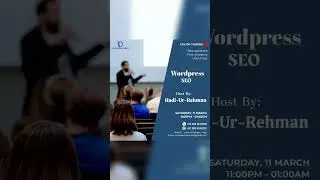 Join us on YouTube on Saturday night at 11:00pm - 01:00am | SyntaxDevelopers #seo #development