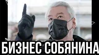 Пьяная правда Собянина