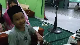 Madrasah Diniyah Al Mustawa 20240903