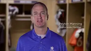 World Financial Group - Nationwide (NFL Peyton Manning)