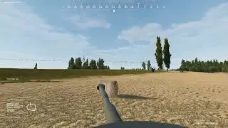 Gunner, HEAT, PC! - Very Agile OH-58 Kiowa