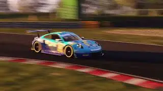 Assetto corsa camtools 2 pure sound porshe 991.2 rsr gte (dowload link)