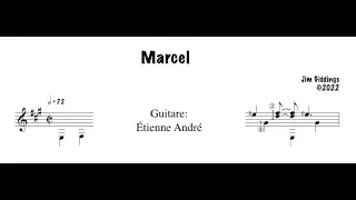 Jim Giddings - Marcel