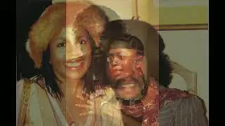 Nobody Walks In L.A. - Ashford And Simpson - 1986