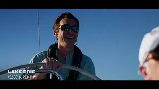 The Buffalo Guide to Being Outside - Trailer 2024