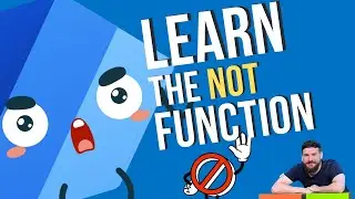 Not Function / Expression | Power Automate