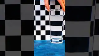 Did you know about this cool #illusion ?