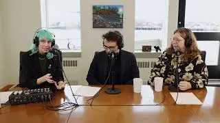 The Port Pod(Cast): Episode 1 | Introductions and the Harbour Lights Campaign