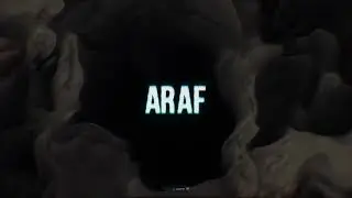 Tepki - "Araf" (Official Audio)
