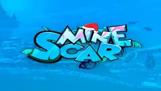 ! СЕРВЕР МАЙНКРАФТ ПЕ MINE SCAR ! ОФИГЕТЬ НАШОЛ НОВЫЙ ДЮП! БЫСТРЕЕ ПОЛЬЗУЙСЯ ПОКА НАПОФИКСИЛИ!