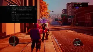 Saints row 3 remastered walkthrough 3