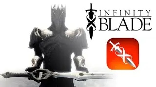 Infinity Blade PC Port - Download Now