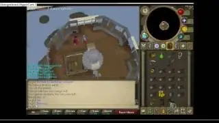lvl 3 clue scroll reward!