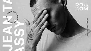 JEAN TASSY - DOWN // RROOMM