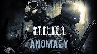 Квесты сами себя не сделают  | S.T.A.L.K.E.R. Anomaly Redux | Прохождение #11