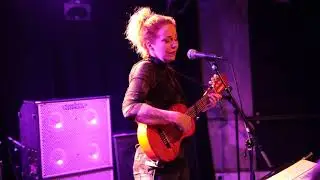 Anneke Van Giersbergen   20170921   Valley Of The Queens   FemME Preparty Dynamo