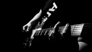 PLAY NecroPolo - Herma Mora | guitar playthrough