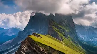 The most Beautiful Melody that evokes bright thoughts! Dj Lava - In the clouds of fantasy! Listen