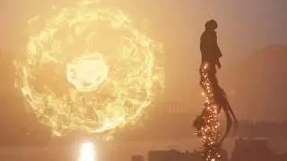 Infamous Second Son Sound (Remix) [Rs Time Show]