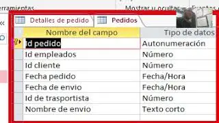 𝖎𝖉𝖊𝖆𝖘𝖏𝖊𝖆𝖓 Como crear Relaciones en Access.