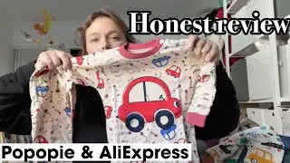 Toddler clothes and packing for Korea 🤩