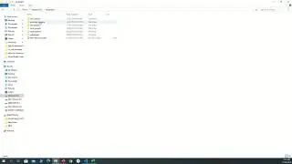 Visual Studio Code Tips Delete Folder