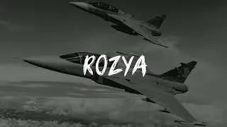 IVOXYGEN - room (slowed&reverb)