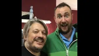 Alex Horne - Richard Herring's Leicester Square Theatre Podcast 