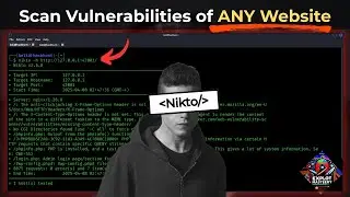 I Legally Hacked 100 Websites with This One Tool (Nikto)