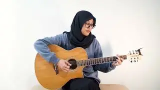 SEVENTEEN - ‘Cheers to youth’ Guitar Fingerstyle Cover