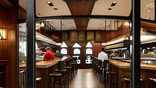 Mastering Restaurant Vigilance: A Guide to Avoiding Deceptive Practices, Securing Transactions, and