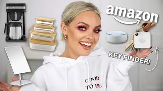 BEST AMAZON LAST MINUTE CHRISTMAS GIFTS! *2020 gift guide*