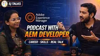 AEM Developer Secrets: How to Build, Scale & Get Hired (Part 1)