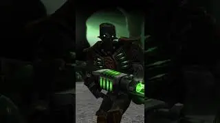 Некроны пробудились [Мемулий0742]