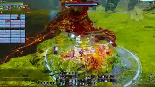 ArcheAge. Ущелье Кровавой Росы. Лайф хак быстрого прохождения Гардума.