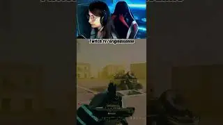 Why he don’t she us boys omfg #warzone