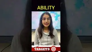 Learn to use modals in IELTS or PTE writing| #shorts