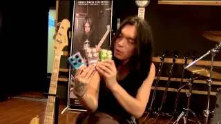 KenKen & TC Electronic TonePrint