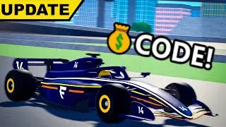 🏆SEASON 19!!🔥💨 Car Dealership Tycoon Update Trailer