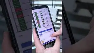 PGA Bin Monitoring