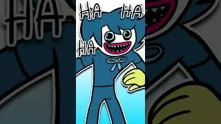 Pusher Animation Meme