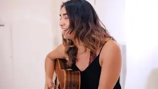 Taylor Swift - The Man (Acoustic Cover) by AV