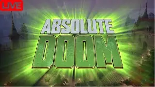 Fortnite Chapter 5 Season 4 Battle Pass (Absolute Doom)