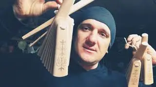 Circassian clappers to the U.K. / Пхачич / ПхъэцӀыч