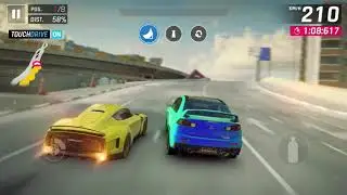 17:09  ASPHALT 9 : LEGENDS - ULTRA GRAPHICS GAMEPLAY Графа как на PS4