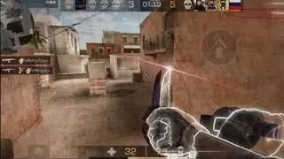 UH, SORRY FOR IPA📲💀 // standoff 2 highlights #yusaki