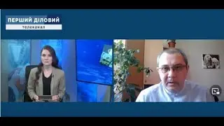Валерій Губарєв про боротьбу з товарною контрабандою: який шлях обере Україна?