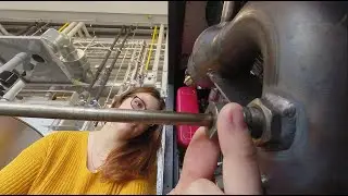 VR Campus Tour Maschinenbau und Umwelttechnik OTH Amberg-Weiden