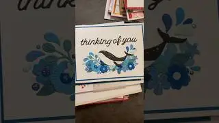 Spellbinders Crafty Advent Calendar 2023- All 24 cards I made this month! Merry Christmas!