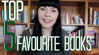 My Top 5 Favourite Stand Alone Books